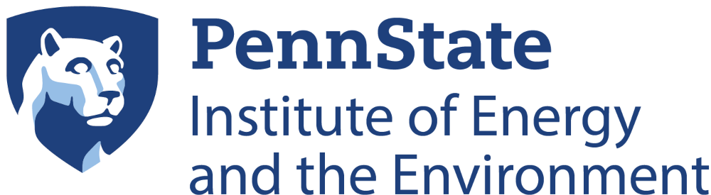 Logo of Institute of Energy and the Environment