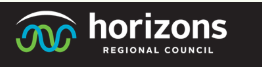 Logo of Horizons Regional Council