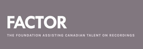 Logo of Foundation Assisting Canadian Talent on Recordings