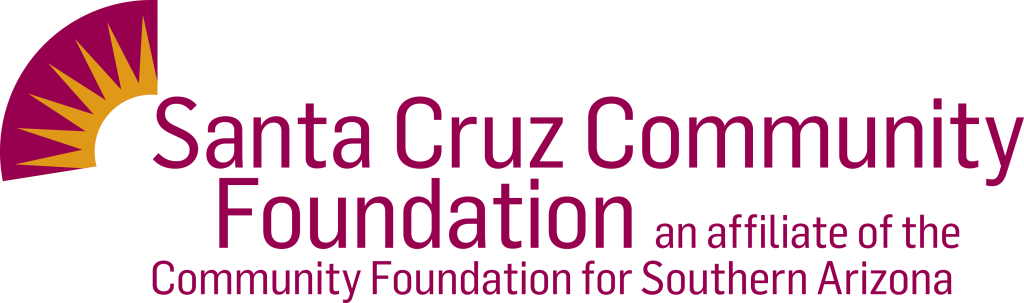 Logo of Santa Cruz Community Foundation