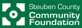 Logo of Steuben County Community Foundation
