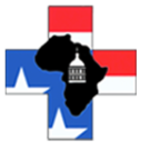 Logo of Black Nurses Association of Greater Washington, DC Area