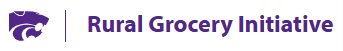 Logo of Rural Grocery Initiative