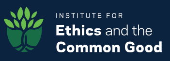 Logo of Institute for Ethics and the Common Good