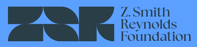 Logo of Z. Smith Reynolds Foundation