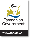Logo of Tasmanian Waste and Resource Recovery Board