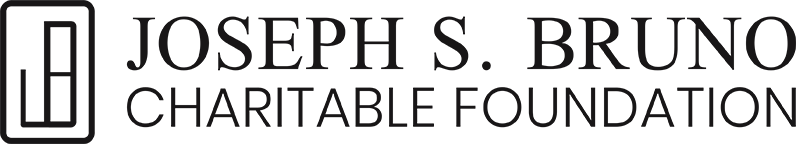 Logo of Joseph S. Bruno Charitable Foundation