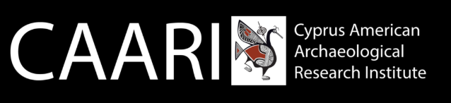 Logo of Cyprus American Archaeological Research Institute