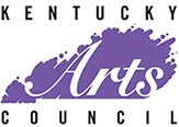 Logo of Kentucky Arts Council