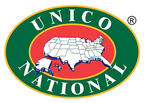 Logo of UNICO Foundation