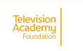 Logo of Television Academy Foundation