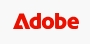 Logo of Adobe
