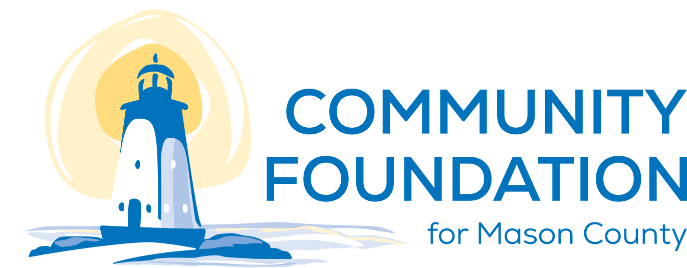 Logo of Community Foundation for Mason County