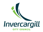 Logo of Invercargill City Council