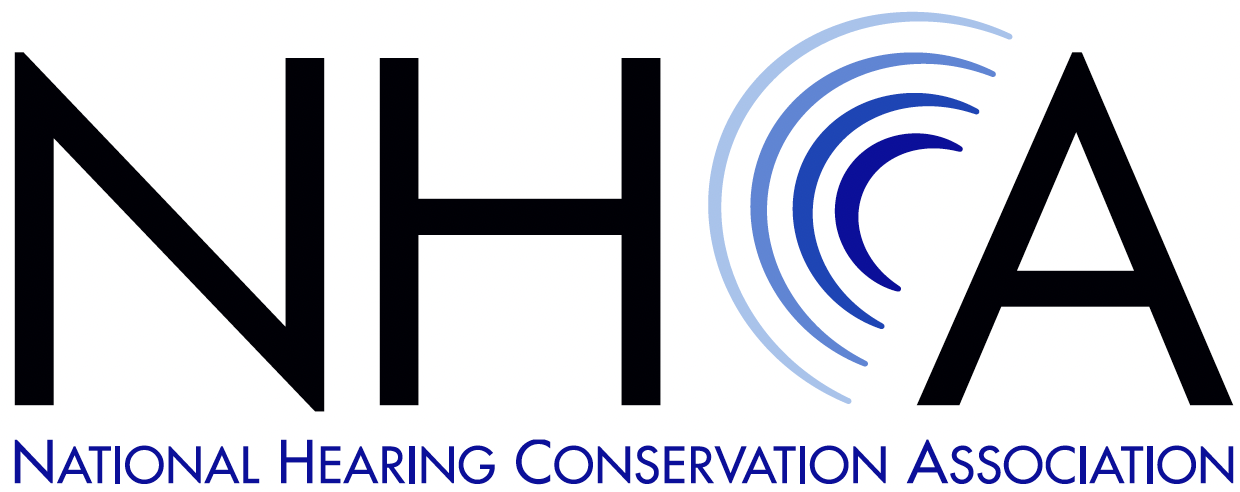 Logo of National Hearing Conservation Association