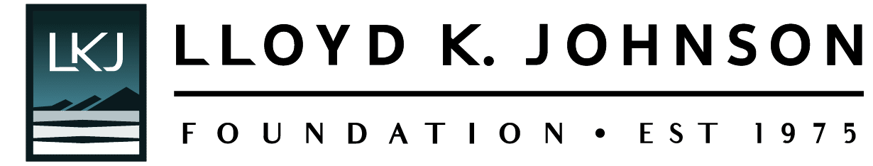 Logo of Lloyd K. Johnson Foundation