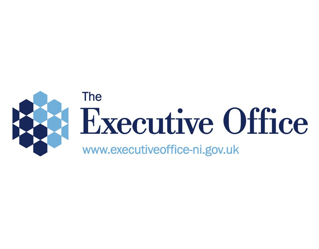 Logo of Executive Office