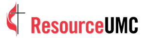 Logo of United Methodist Communications