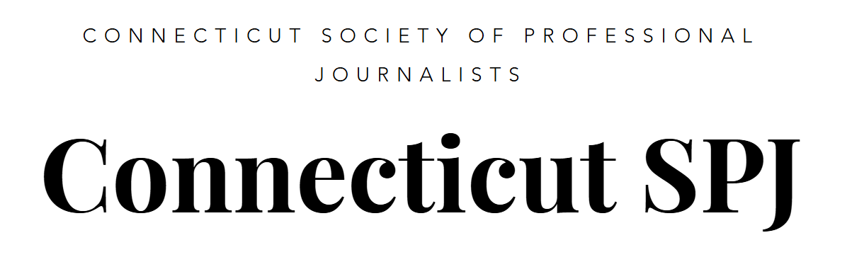 Logo of Connecticut Society of Professional Journalists