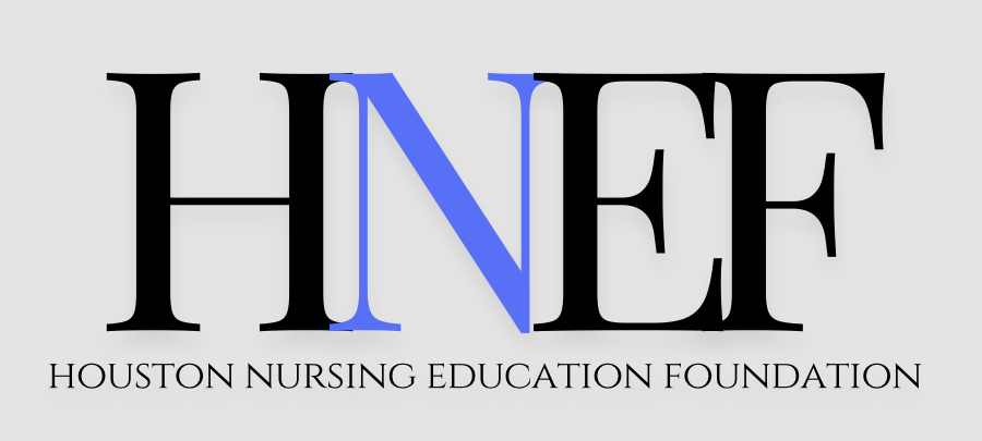 Logo of Healthcare and Nursing Education Foundation