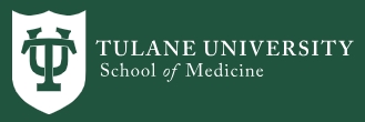 Logo of Tulane Orthopaedic Surgery