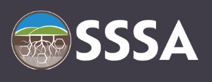 Logo of Soil Science Society of America