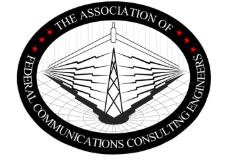 Logo of Association of Federal Communications Consulting Engineers