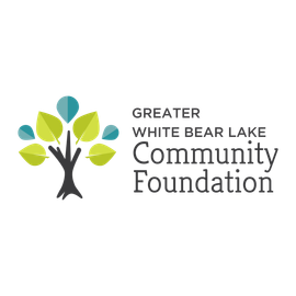 Logo of Greater White Bear Lake Community Foundation