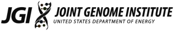 Logo of Joint Genome Institute