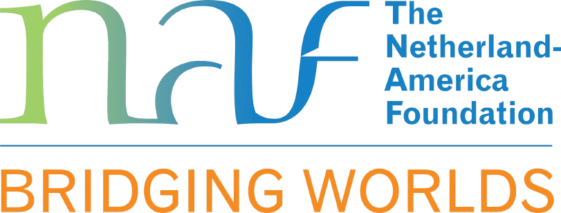 Logo of Netherland-America Foundation