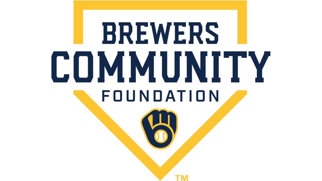 Logo of Brewers Community Foundation