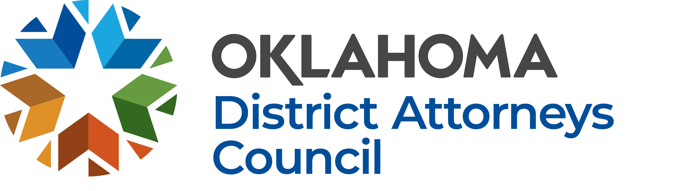 Logo of District Attorneys Council