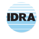 Logo of International Desalination and Reuse Association
