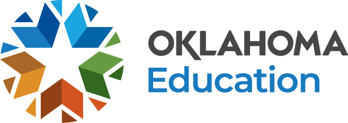 Logo of Oklahoma State Department of Education