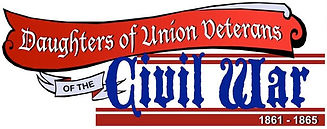 Logo of Daughters of Union Veterans of the Civil War