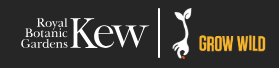 Logo of Grow Wild