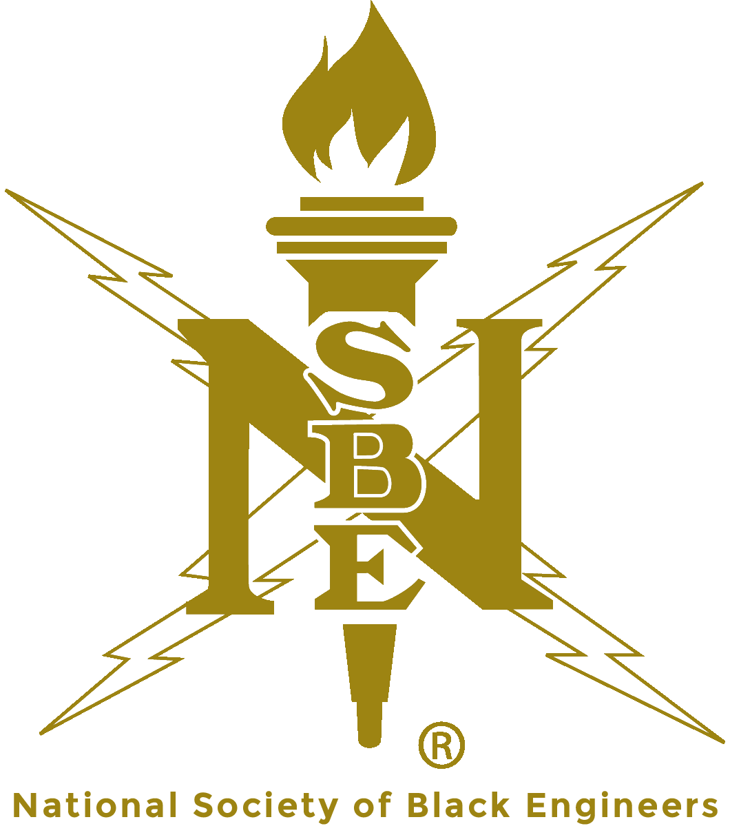 Logo of National Society of Black Engineers