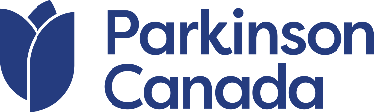 Logo of Parkinson Canada