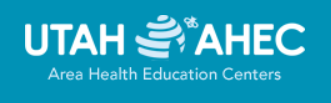 Logo of Utah Area Health Education Centers