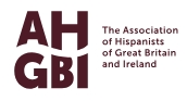 Logo of Association of Hispanists of Great Britain and Ireland