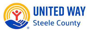 Logo of United Way of Steele County