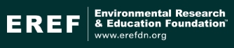 Logo of Environmental Research and Education Foundation