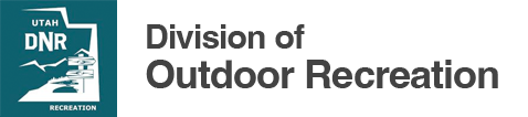 Logo of Division of Outdoor Recreation