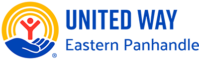 Logo of United Way of the Eastern Panhandle