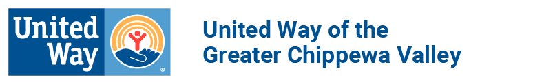 Logo of United Way of the Greater Chippewa Valley