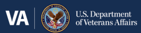 Logo of Veterans Legacy Program