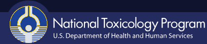Logo of National Toxicology Program