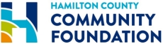 Logo of Hamilton County Community Foundation