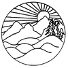 Logo of David Elton Outdoor Fund