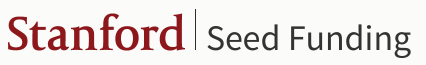 Logo of Stanford Seed Funding
